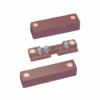 CSP02 Contact Magnétique Applique Marron CAME 846EF-0020