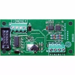 PXITS4.3 Interface Pour Connecter L'écran Tactile PXTS4.3 CAME 846NC-0040