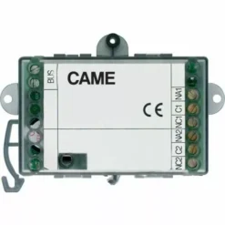 PX8OR Module D'extension Avec 8 Sorties BUS CAME 846NC-0030