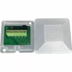 SAC03 Carte D'analyse Des Capteurs De Mouvements CAME 846XA-0010