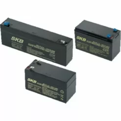 BB180 Batterie Au Plomb 12V 17A CAME 846XG-0040