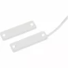 CXP31 Contact Magnétique Applique Blanc Extra-plat CAME 846EF-0040
