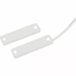 CXP31 Contact Magnétique Applique Blanc Extra-plat CAME 846EF-0040