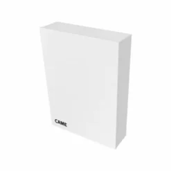 PXC96 Centrale Anti-intrusion 8 Entrées Jusqu'à 48 Entrées Filaires. Module PSTN Intégré CAME 846AA-0030