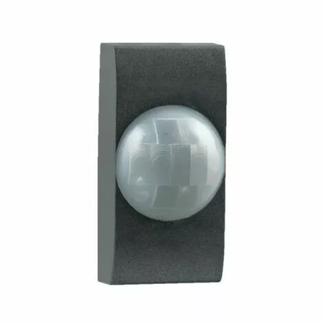 IPIVE Radar D'appareillage VIMAR Eikon Gris Anthracite CAME 846EA-0280 1 IPIVE Radar D'appareillage VIMAR Eikon Gris Anthracite CAME 846EA-0280