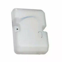 EBTAM Couvercle Anti-vandale Pour Modules Extensions CAME 846XC-0010