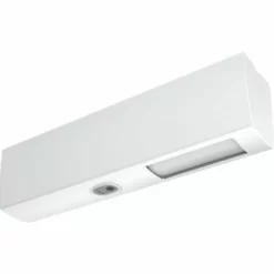 PXWDTCB Radar Radio Double Technologie Blanc Rideau Laser CAME 846EA-0090