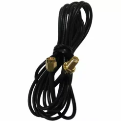 Câble Antenne, Longueur 2m, Pour Passerelles GSM CAME - CAME