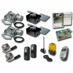 Came Kit Complet Motorisation Frog-a 230v 001u1910fr U1910fr