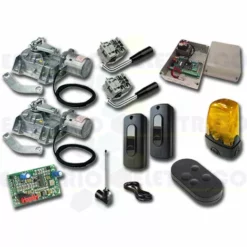 Came Kit Automatisme Frog-a 230v 001u1913fr U1913fr 5 Came Kit Automatisme Frog-a 230v 001u1913fr U1913fr -CAME Soldes Boutique 12377403 3