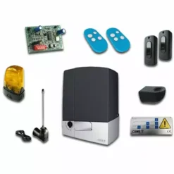 Came Connect Kit Automatisme Bxv 24v Dc 801ms-0180 8k01ms-004fr