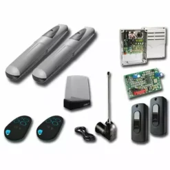 Came Kit Automatisme Axo Ax302304 230v 001u7336 U7336fr