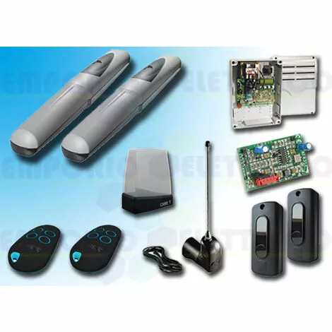 Came Kit Automatisme Axo Ax302304 230v 001u7336 U7336fr 2 Came Kit Automatisme Axo Ax302304 230v 001u7336 U7336fr – Image 2