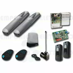 Came Kit Automatisme Axo Ax302304 230v 001u7336 U7336fr 5 Came Kit Automatisme Axo Ax302304 230v 001u7336 U7336fr -CAME Soldes Boutique 12454956 3