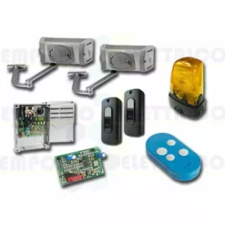 Came Kit Complet Motorisation Ferni 230v 001u1274fr U1274fr -CAME Soldes Boutique 12517460 3