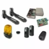 Came Kit Complet Motorisation Krono Kr300 230v 001u1694fr U1694fr