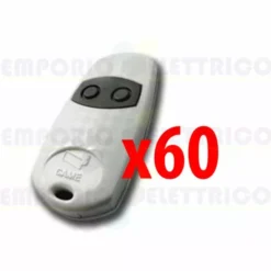 Came 60 X Télécommande 2 Canaux 868,35 Mhz 001top-862ee Top-862ee -CAME Soldes Boutique 12822203 3