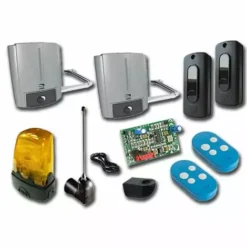 Came Kit Complet Motorisation Fast70 24v 8k01mb-008fr