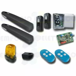 Came Kit Automatisme Axi 24v Dc 801mp-0030 8k01mp-012fr (ex Axi2000k05) 5 Came Kit Automatisme Axi 24v Dc 801mp-0030 8k01mp-012fr (ex Axi2000k05) -CAME Soldes Boutique 12947661 3