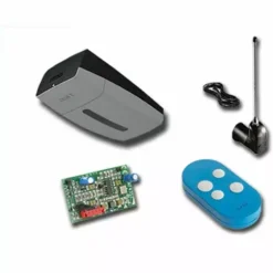 Came Kit Complet Motorisation Ver Plus 24v Ver10k01 8k01mv-008fr