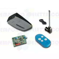 Came Kit Complet Motorisation Ver Plus 24v Ver10k01 8k01mv-008fr -CAME Soldes Boutique 12947664 3