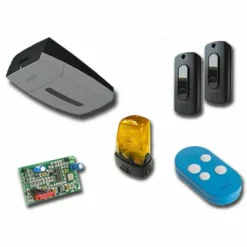 Came Kit Complet Motorisation Ver Plus 24v Ver13dms 8k01mv-009fr