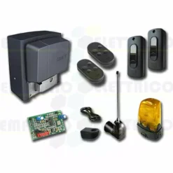 Came Kit Complet Motorisation 801ms-0030 230v 001u2301fr U2301fr -CAME Soldes Boutique 12993752 3