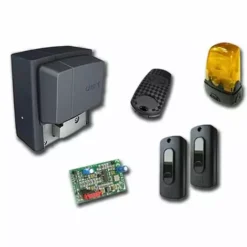 Came Kit Complet Motorisation 801ms-0030 230v 001u2303fr U2303fr