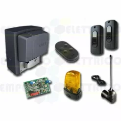 Came Kit Motorisation 801ms-0030 Bx708ags 230v 001u2313fr U2313fr 5 Came Kit Motorisation 801ms-0030 Bx708ags 230v 001u2313fr U2313fr -CAME Soldes Boutique 13070583 3