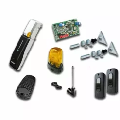 Came Kit Automatisme Emega40 24v 001u5200fr U5200fr