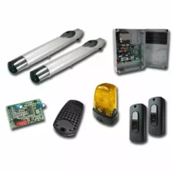 Came Kit Automatisme Amico A1824 24v 001u6111fr U6111fr