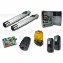 Came Kit Automatisme Amico A1824 24v 001u6111fr U6111fr -CAME Soldes Boutique 13124557 3
