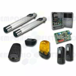 Came Kit Automatisme Amico A1824 24v 001u6117fr U6117fr -CAME Soldes Boutique 13124558 3