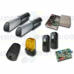 Came Kit Automatisme Ati A3000 230v 001u7013fr U7013fr -CAME Soldes Boutique 13124562 3