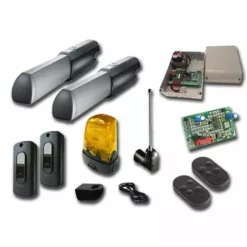 Came Kit Automatisme Ati A3000a 230v 001u7017fr U7017fr