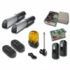 Came Kit Automatisme Ati A3000 230v 001u7084fr U7084fr