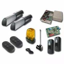Came Kit Automatisme Ati A3000 230v 001u7084fr U7084fr