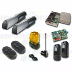 Came Kit Automatisme Ati A3000 230v 001u7084fr U7084fr -CAME Soldes Boutique 13124565 3