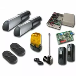 Came Kit Automatisme Ati A3000 230v 001u7090fr U7090fr