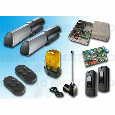 Came Kit Automatisme Ati A3000 230v 001u7090fr U7090fr 2 Came Kit Automatisme Ati A3000 230v 001u7090fr U7090fr – Image 2