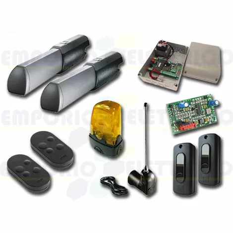 Came Kit Automatisme Ati A3000 230v 001u7090fr U7090fr 3 Came Kit Automatisme Ati A3000 230v 001u7090fr U7090fr – Image 3