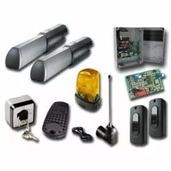 Came Kit Complet Motorisation Ati A3024n 24v 001u7111fr U7111fr (ex U7110)