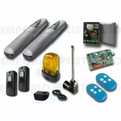 Came Kit Automatisme Axo 24v 001u7311fr U7311fr -CAME Soldes Boutique 13124573 3