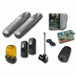 Came Kit Automatisme Axo Ax3024 24v 001u7315fr U7315fr