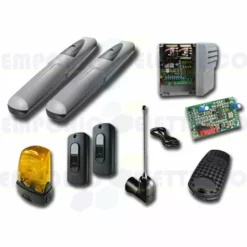 Came Kit Automatisme Axo Ax3024 24v 001u7315fr U7315fr -CAME Soldes Boutique 13124575 3