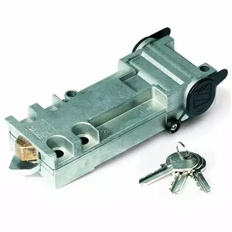 Déclenchement Mécanique De La Came Avec Clé 001A4366 1 Déclenchement Mécanique De La Came Avec Clé 001A4366