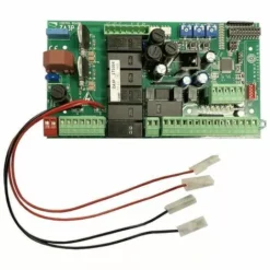 Came ZA3P Carte électronique Pour Moteurs Oscillants 230V 3199ZA3P