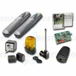 Came Kit Automatisme Axo Ax302304 230v 001u7334fr U7334fr -CAME Soldes Boutique 13153301 3