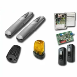 Came Kit Automatisme Axo Ax302304 230v 001u7337fr U7337fr