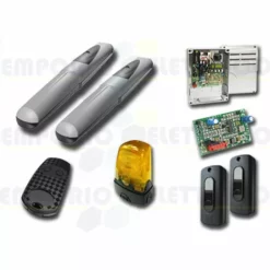 Came Kit Automatisme Axo Ax302304 230v 001u7337fr U7337fr -CAME Soldes Boutique 13153303 3